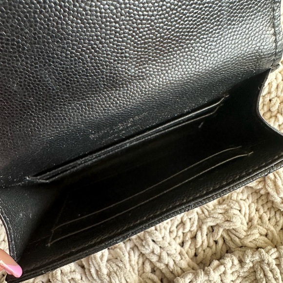 YSL Wallet - Picture 5 of 7
